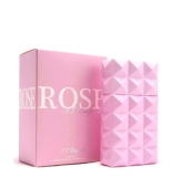Dupont Rose, S.T. Dupont parfem