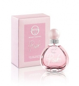 Precious Pink, Sergio Tacchini parfem