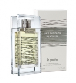 Life Threads Platinum, La Prairie parfem