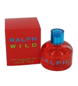 Ralph Wild, Ralph Lauren parfem