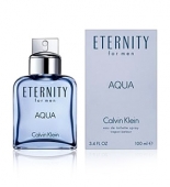 Eternity Aqua for Men, Calvin Klein parfem