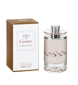 Eau de Cartier Essence de Bois, Cartier parfem
