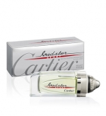 Roadster Sport, Cartier parfem