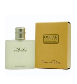 Oscar for Men, Oscar de la Renta parfem