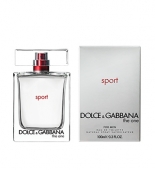 The One Sport, Dolce&Gabbana parfem