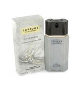 Lapidus Pour Homme, Ted Lapidus parfem