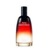 Aqua Fahrenheit tester, Dior parfem