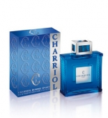 Charriol Homme Sport, Charriol parfem