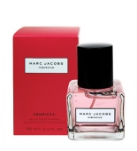 Splash Hibiscus, Marc Jacobs parfem