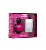 Black XS for Her Kamasutra Edition, Paco Rabanne parfem