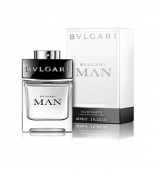 Bvlgari Man, Bvlgari parfem