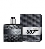 James Bond 007, James Bond 007 parfem