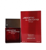Jacomo de Jacomo Rouge, Jacomo parfem