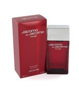 Jacomo de Jacomo Rouge, Jacomo parfem