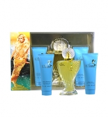 Siren SET, Paris Hilton parfem