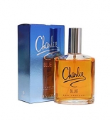 Charlie Blue Eau Fraich, Revlon parfem