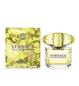 Yellow Diamond, Versace parfem