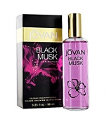 Black Musk, Jovan parfem