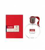 Hugo Woman, Hugo Boss parfem