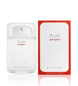 Play Sport, Givenchy parfem