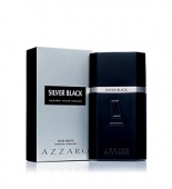Silver Black, Azzaro parfem