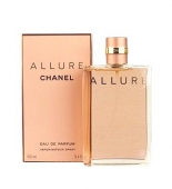 Allure, Chanel Allure, Chanel