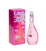 Love at First Glow, Jennifer Lopez parfem