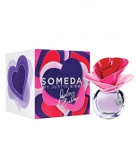 Someday, Justin Bieber parfem