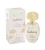 Cabotine Fleur d Ivoire, Gres parfem