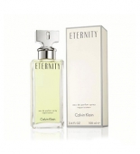 Eternity, Calvin Klein parfem