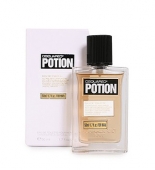 Potion, Dsquared parfem