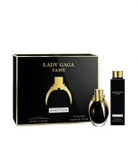 Fame SET, Lady Gaga parfem
