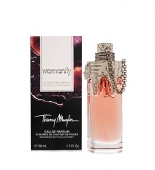 Womanity The Taste of Fragrance, Thierry Mugler parfem