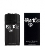 Black XS, Paco Rabanne parfem