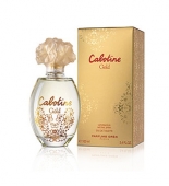 Cabotine Gold, Gres parfem
