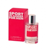 Sport for Women, Jil Sander parfem