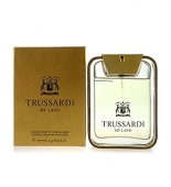 My Land, Trussardi parfem
