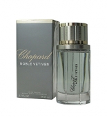 Noble Vetiver, Chopard parfem