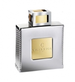 Royal Platinum tester, Charriol parfem