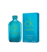 CK One Summer 2013, Calvin Klein parfem