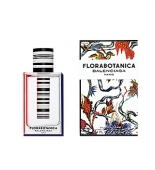 Florabotanica, Balenciaga parfem