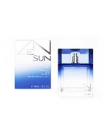 Zen for Men Sun, Shiseido parfem
