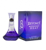 Midnight Heat, Beyonce parfem