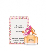 Daisy Sunshine, Marc Jacobs parfem