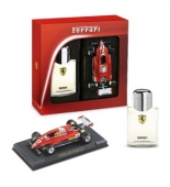 Ferrari Red SET, Ferrari parfem