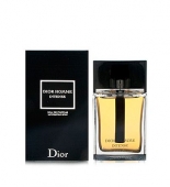 Dior Homme Intense, Dior parfem