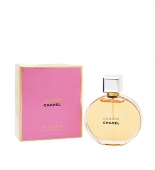 Chance, Chanel parfem