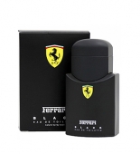Black Line, Ferrari parfem