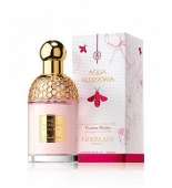 Aqua Allegoria Flora Rosa, Guerlain parfem