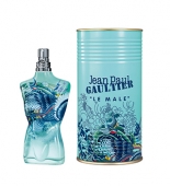 Le Male Summer 2013, Jean Paul Gaultier parfem